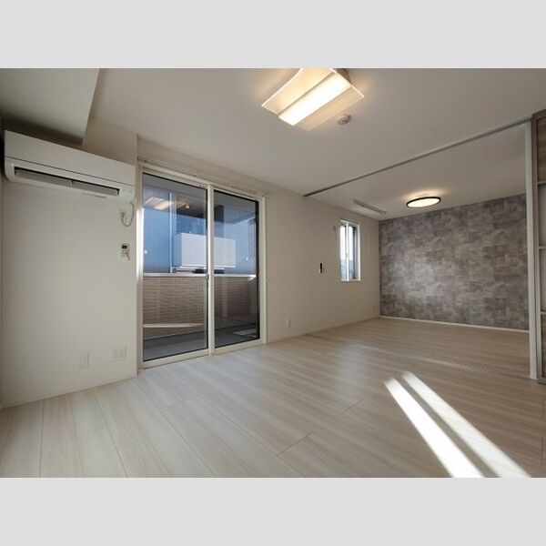 居室・リビング (B302　LDK)