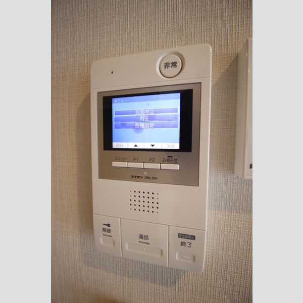 その他設備 (302 セキュリティー)