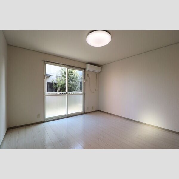 居室・リビング (101　洋室)