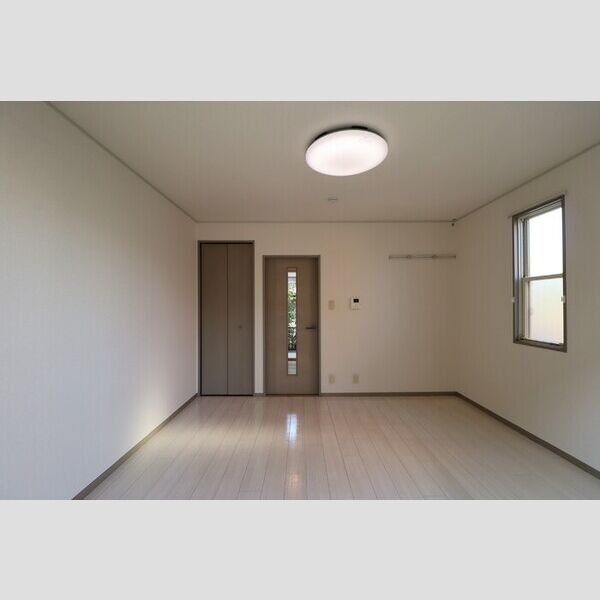 居室・リビング (101　洋室)