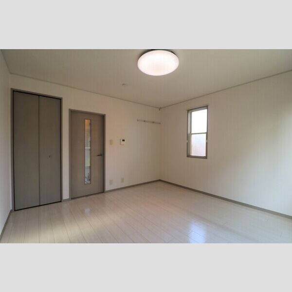 居室・リビング (101　洋室)