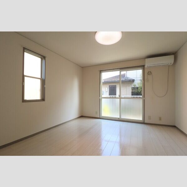 居室・リビング (101　洋室)