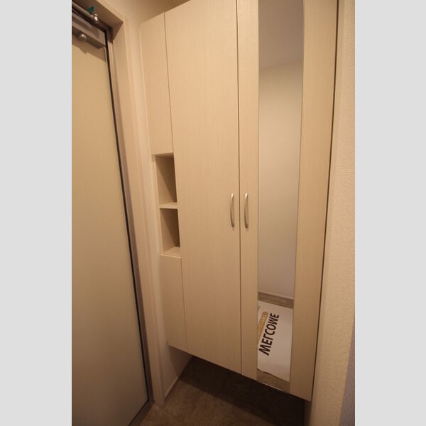 玄関 (202　玄関)