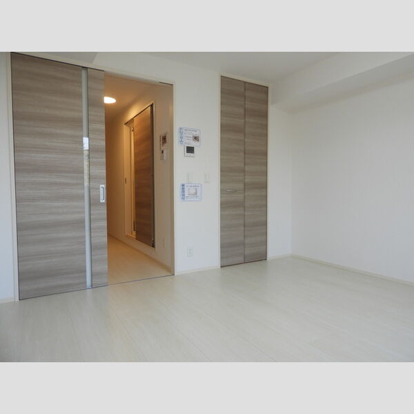 居室・リビング (洋室)