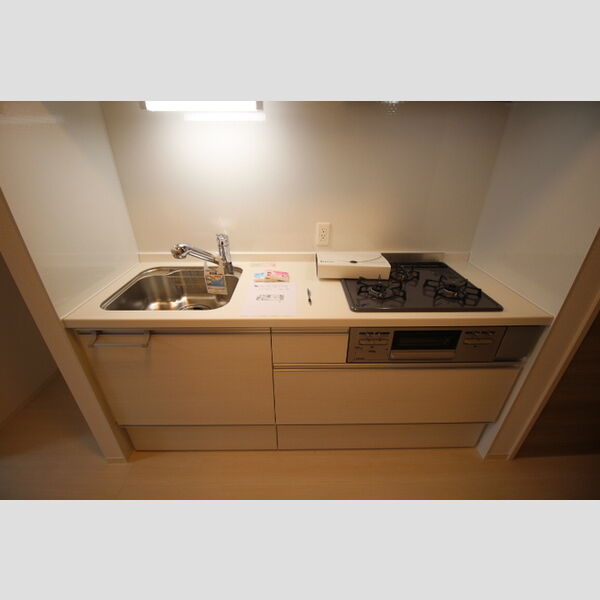 キッチン (202　キッチン)