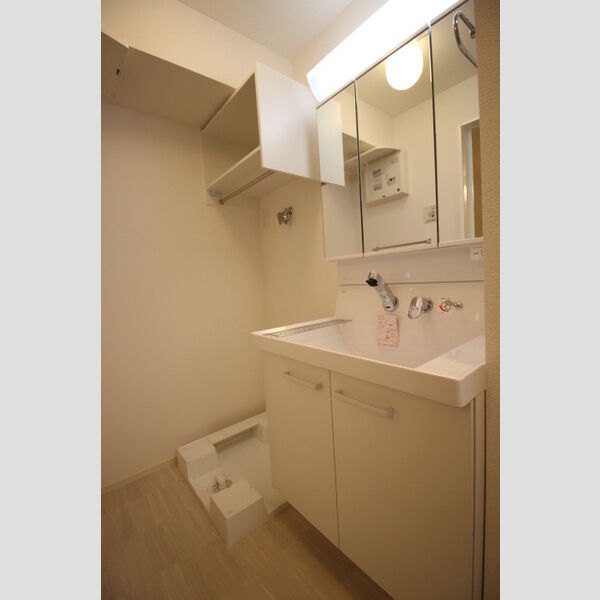 洗面所 (202　洗面台)