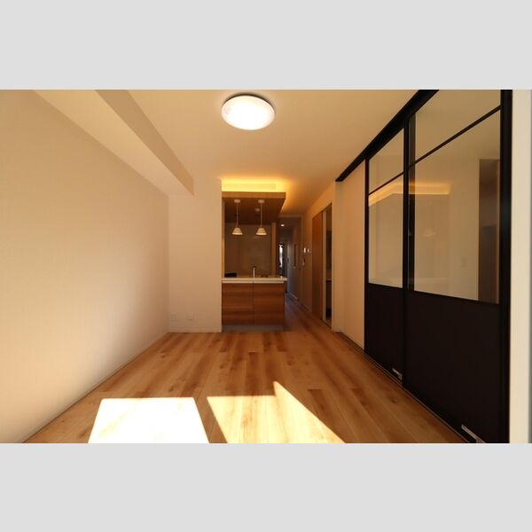 居室・リビング (LDK)