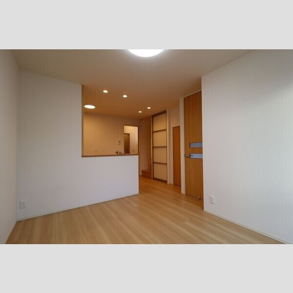 居室・リビング (LDK)