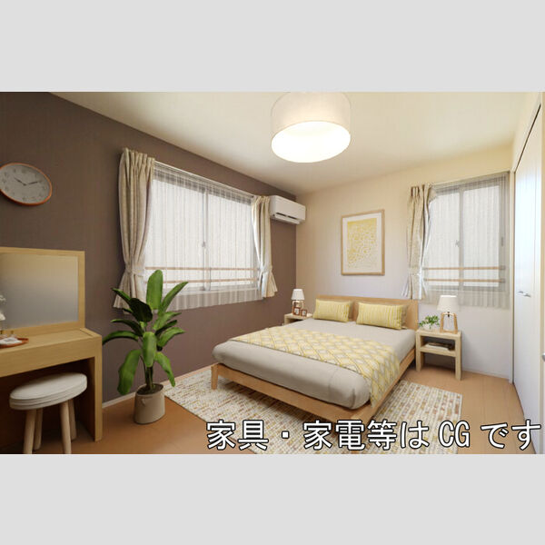 その他 (東洋室)