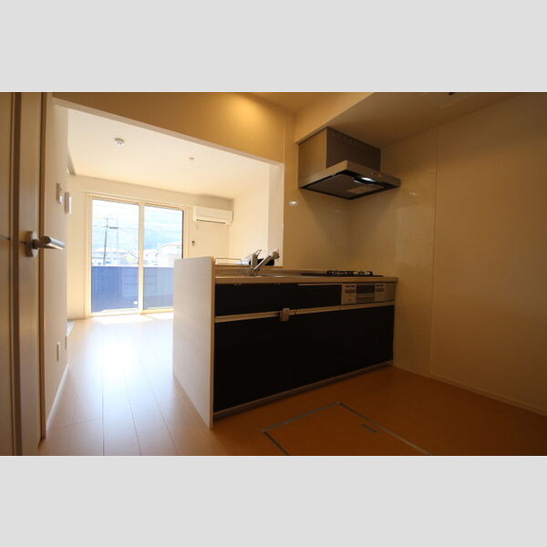 キッチン (102　キッチン)