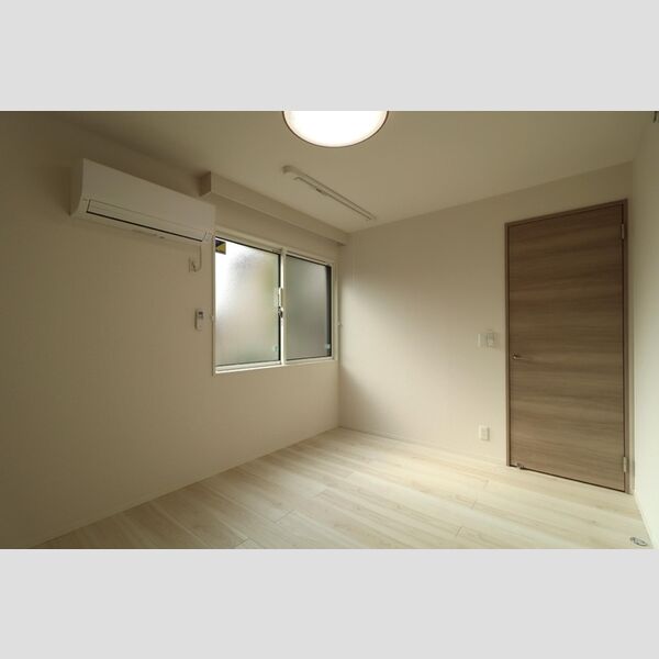 その他 (西洋室)