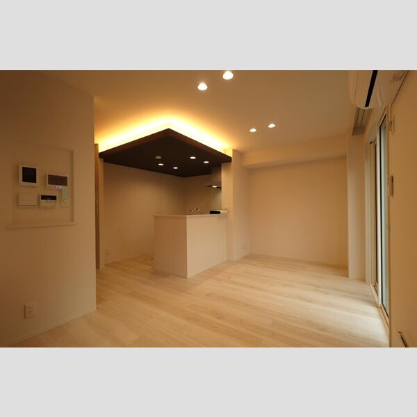 居室・リビング (LDK)