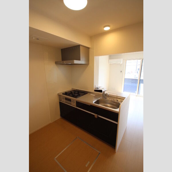 キッチン (108　キッチン)