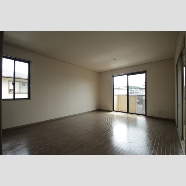 居室・リビング (A201　LDK)