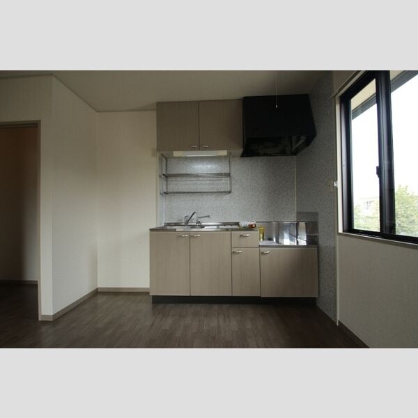 キッチン (A201　キッチン)