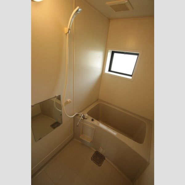 バス (A201　浴室)