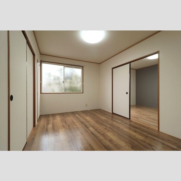 その他 (北西洋室)