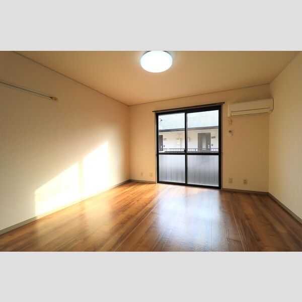 居室・リビング (洋室)