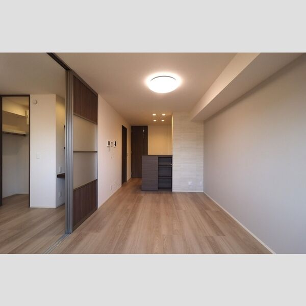 居室・リビング (LDK)