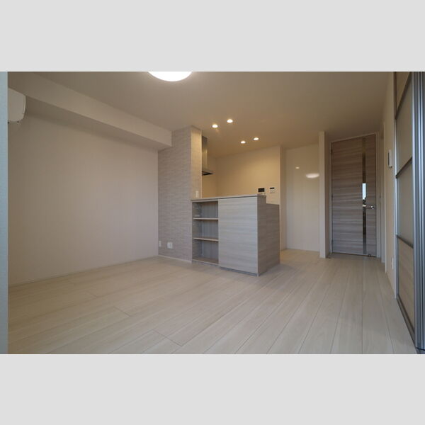 居室・リビング (LDK)