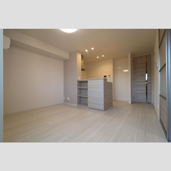 居室・リビング (LDK)