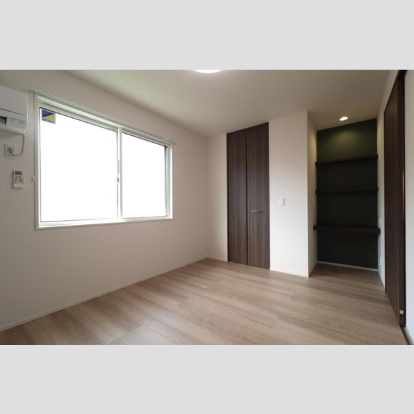 その他 (西洋室)