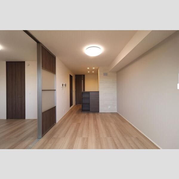 居室・リビング (LDK)