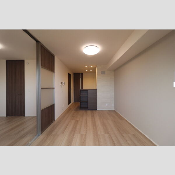 居室・リビング (LDK)