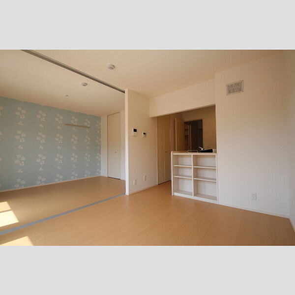 居室・リビング (312　LDK)