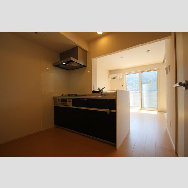 キッチン (312　キッチン)