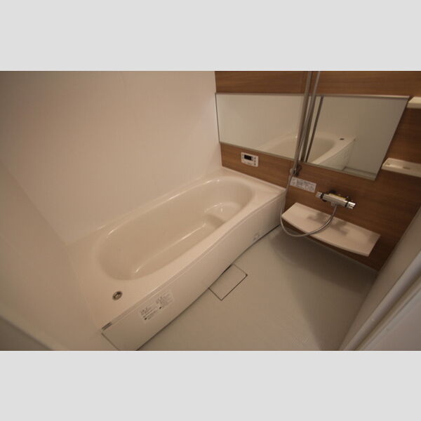 バス (312　浴室)