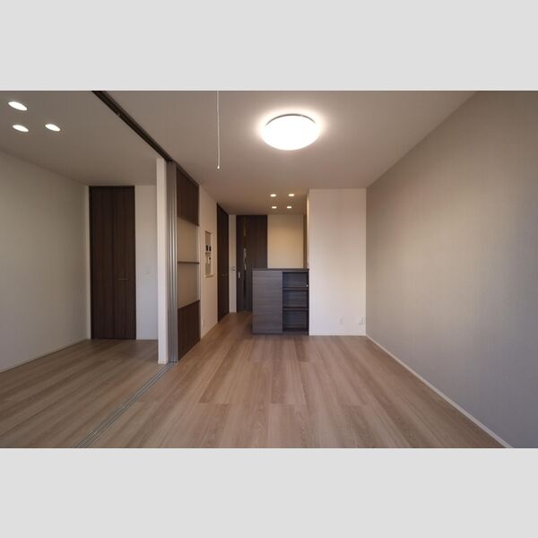 居室・リビング (LDK)