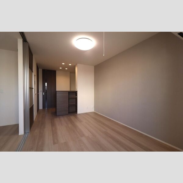 居室・リビング (LDK)