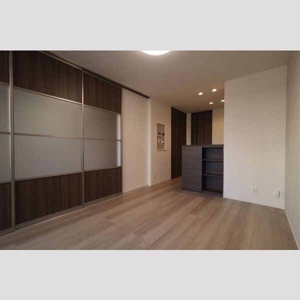 居室・リビング (LDK)