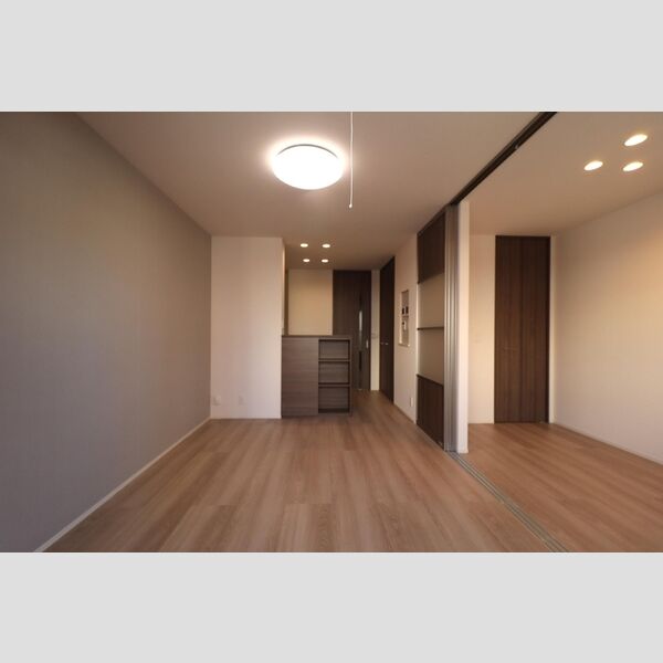 居室・リビング (LDK)