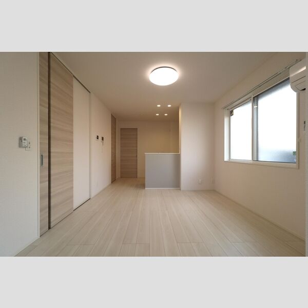 居室・リビング (LDK)