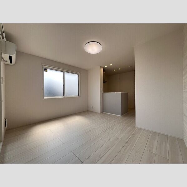 居室・リビング (LDK)