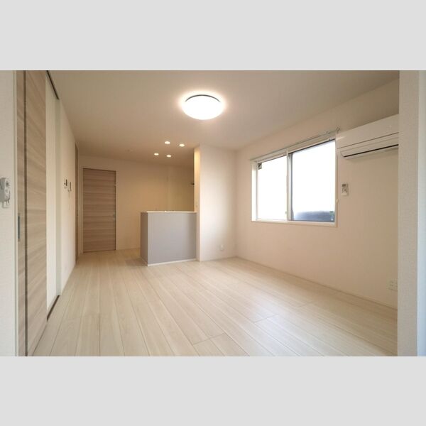 居室・リビング (LDK)