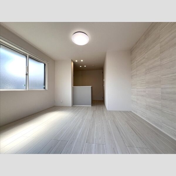 居室・リビング (LDK)