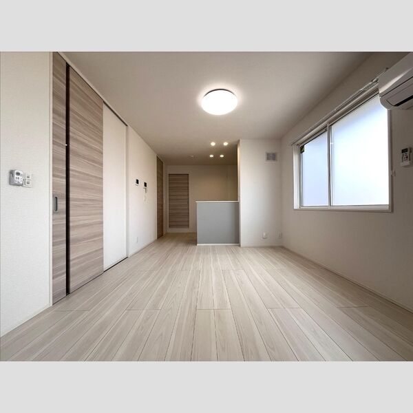 居室・リビング (LDK)