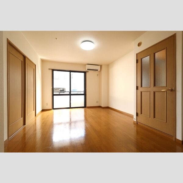 居室・リビング (LDK)