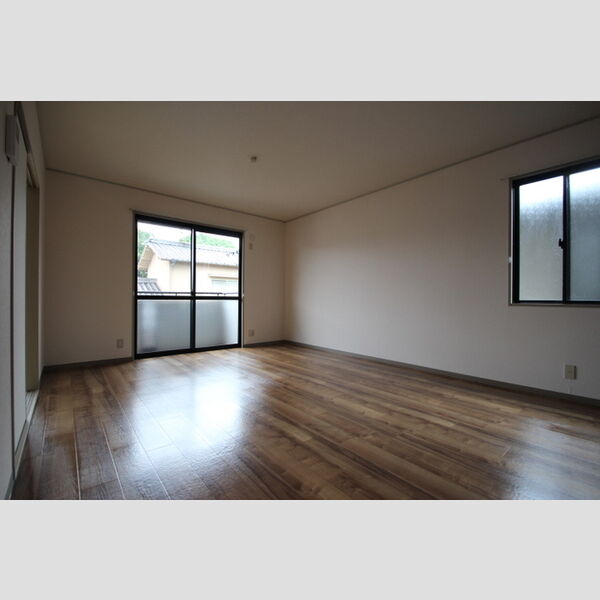 居室・リビング (B202 LDK)