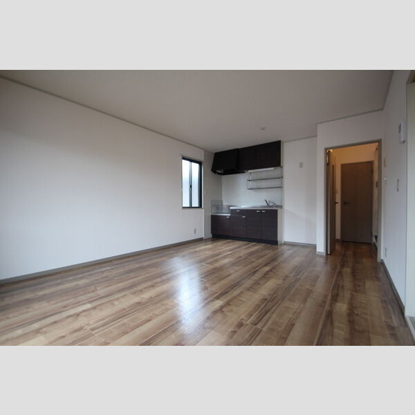 キッチン (B202 キッチン)