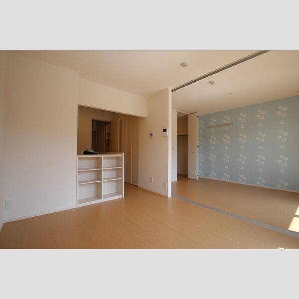 居室・リビング (202　LDK)