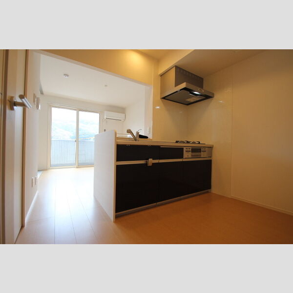 キッチン (202　キッチン)