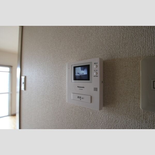 その他設備 (B301　モニターホン)