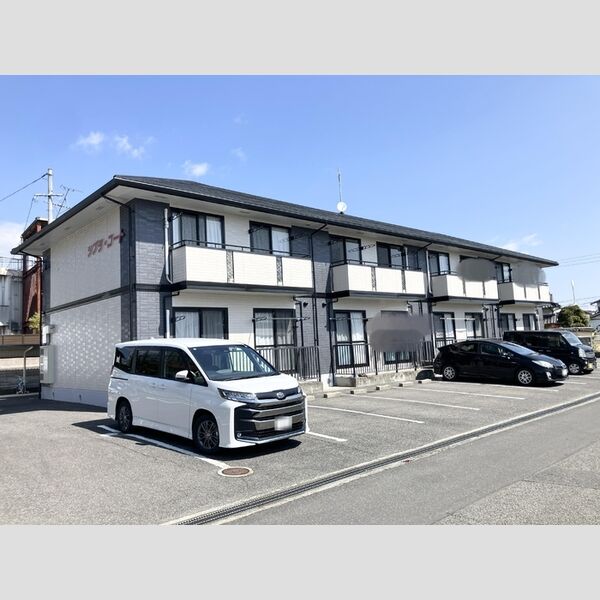 建物外観 (建物外観)