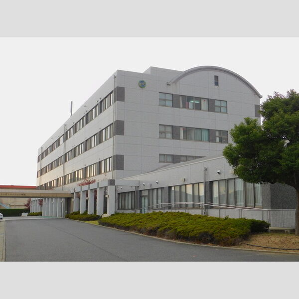 現地周辺 (社会医療法人水和会倉敷リハビリテーション病院)