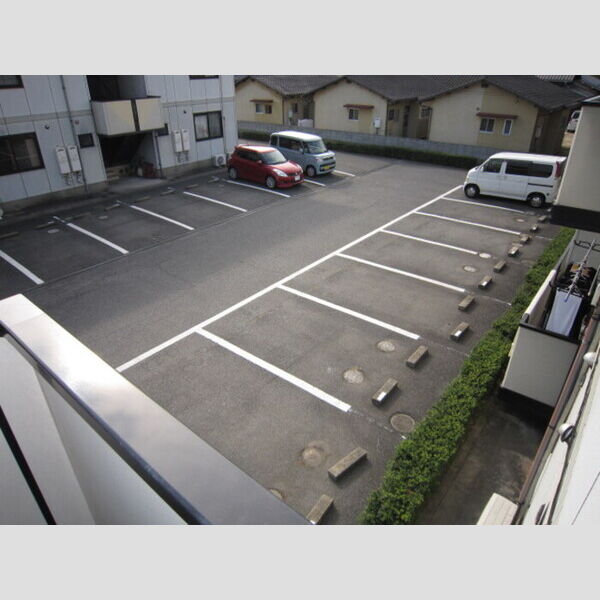 駐車場 (駐車場)