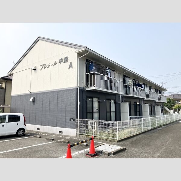 建物外観 (建物外観)